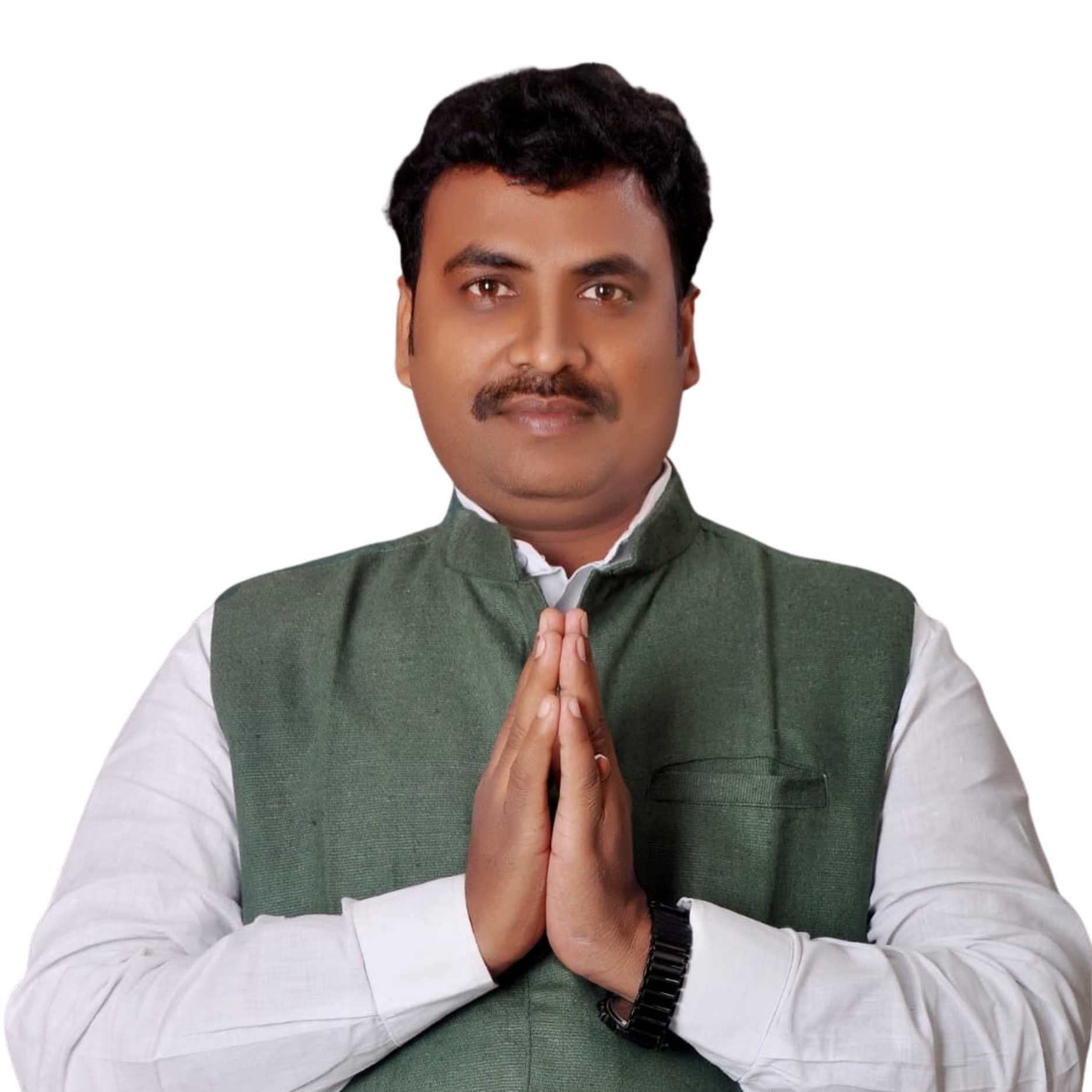 डॉ. भवेश सिंह कुशवाहा